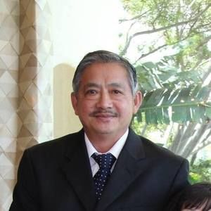 Meet your Posher, Steven